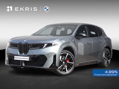 BMW iX3 - 40 eDrive | M Sportpakket Pro | SOH 100% | Panodak | 3D Head-Up | Driving Assistant Plus |