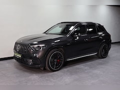 Mercedes-Benz GLC-klasse - AMG 63 S E Performance|Pano|AUT|Leder|headup|keyless