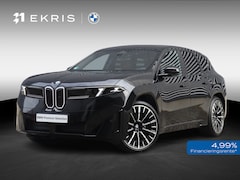 BMW iX3 - 50 xDrive | Direct Beschikbaar | M Sportpakket | Panodak | Head-Up | Trekhaak | Driving As