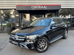 Mercedes-Benz GLC-klasse - 200 Premium Plus Leder|Keyless|Led|Carplay
