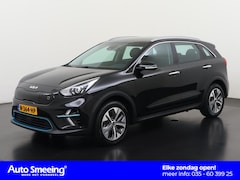 Kia e-Niro - DynamicLine 39 kWh | SOH 100% | 3 Fase | Zondag Open