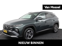 Hyundai Tucson - 1.6 T-GDI HEV Comfort Plus Automaat | Apple Carplay/Android Auto | Navigatie | Achteruitri