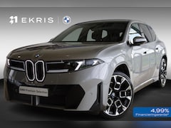 BMW iX3 - 50 xDrive Innovation Pack | M Sportpakket | Elektrische Trekhaak | Panoramadak | Driving A