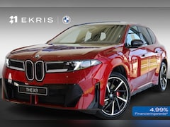 BMW iX3 - 40 eDrive M Sportpakket Pro | Innovation Pack | Panoramadak