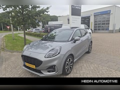 Ford Puma - 1.0 EcoBoost Hybrid ST-Line Automaat