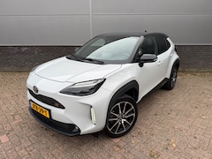 Toyota Yaris Cross - 1.5 Hybrid GR Sport Limited | Stoelverwarming | Sport stoelen