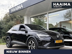 Renault Arkana - 1.6 E-Tech full hybrid 145 techno | Trekhaak | Achteruitrijcamera | Keyless | Climate Cont