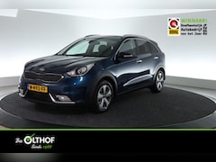 Kia Niro - 1.6 GDi Hybrid DynamicPlusLine | TREKHAAK | CARPLAY | CAMERA |