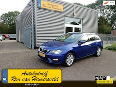 SEAT Leon ST - 1.0 EcoTSI STYLE*PANODAK*NAVI*CR CONTR*TREKH