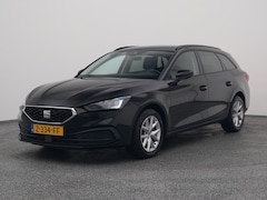 SEAT Leon Sportstourer - 1.5 eTSI Style Business Intense | CARPLAY