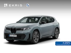 BMW iX3 - 40 eDrive M Sportpakket Pro