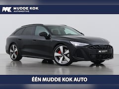 Audi A6 - S edition Competition Quattro | Passenger Display | B&O | Panoramadak | 360° Camera | Mass