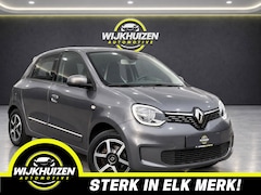 Renault Twingo - 1.0 SCe Luxe Automaat met Led Leder Carplay Navigatie