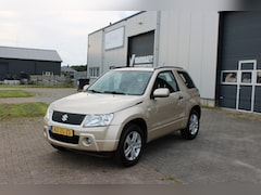 Suzuki Grand Vitara - 1.6-16V Exclusive