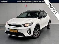 Kia Stonic - 1.0 T-GDi MHEV DynamicLine Automaat, 1e eigenaar, slechts 22000 km, NL Auto