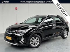 Kia Stonic - 1.0 T-GDi MHEV DynamicLine Stonic Trekhaak