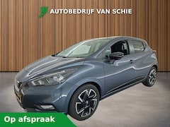 Nissan Micra - 1.0 IG-T N-Design