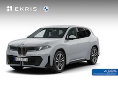 BMW iX3 - 40 eDrive M Sportpakket