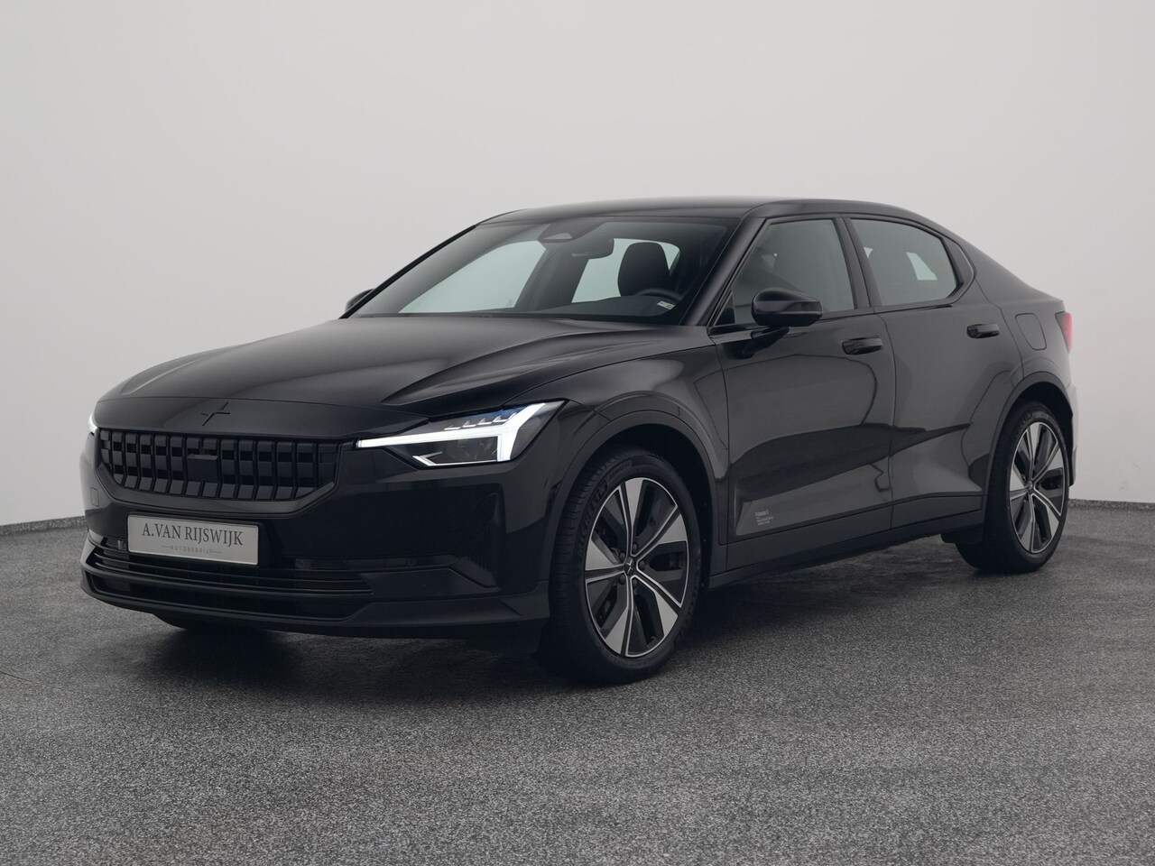 Polestar 2 - Long Range Single Motor 78 kWh | CAMERA | KEYLESS | STOELVERW. - AutoWereld.nl