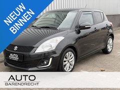 Suzuki Swift - 1.2 Comfort Automatik Stoelverwarming | Keyless | Climate Control | Cruise Control