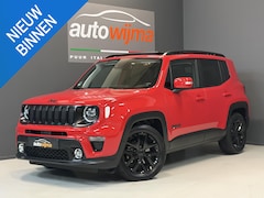 Jeep Renegade - 1.3l T-GDI 150pk Limited Automaat