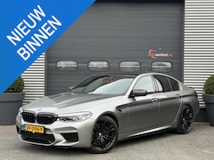 BMW M5 - 5-Serie | Carbon | Head-Up | Camera | Softclose | Harmon Kardon | 600PK