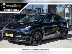 Tesla Model Y - Long Range AWD 75 kWh | SOH 95% |