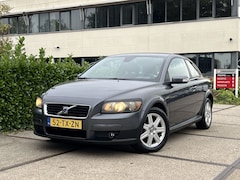 Volvo C30 - 1.6 Momentum |CLIMA|LM VELGEN|CRUISE CTRL|NAVI 19516 / 5654