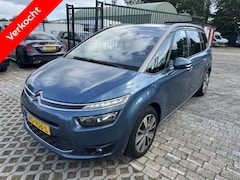 Citroën Grand C4 Picasso - 1.6 BlueHDi Business