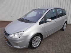 Ford C-Max - 1.8-16V Titanium Flexifuel ( NW. APK KEURING BIJ VERKOOP )