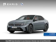 BMW i3 - 50 xDrive First Edition 113.4 kWh M Sportpakket | Panoramadak | Driving Assistant Plus | P