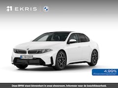 BMW i3 - 50 xDrive First Edition | M Sportpakket | Innovation Pack | Digital Pack | Harman Kardon
