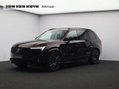 Volvo XC90 - 2.0 T8 Plug-in hybrid AWD Ultra Dark / B&W Audio / Luchtvering / Stoelventilatie+Massage /