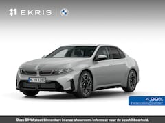 BMW i3 - 50 xDrive | First Edition | M Sportpakket | Verlichte Iconic Glow Grille | Harman Kardon