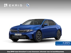 BMW i3 - 50 xDrive First Edition 113.4 kWh M Sportpakket | Panoramadak | Driving Assistant Plus | P