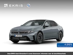 BMW i3 - 50 xDrive | First Edition | M Sportpakket | Head-up Display | Panoramadak | Iconic Glow