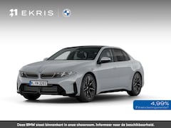 BMW i3 - 50 xDrive First Edition | M Sportpakket | Innovation Pack | Digital Pack | Harman Kardon