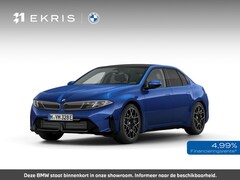 BMW i3 - 50 xDrive | First Edition | M Sportpakket | Head-up Display | Trekhaak | Panoramadak