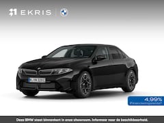 BMW i3 - 50 xDrive First Edition 113.4 kWh M Sportpakket | Innovation Pack | Digital Pack | Panoram