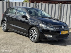 Volkswagen Polo - 1.0 BlueMotion Edition Carplay Cruise