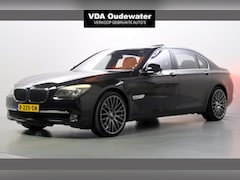 BMW 7-serie - 760Li V12 Individual