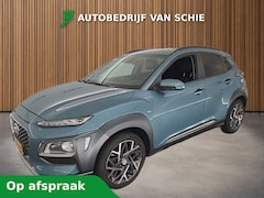 Hyundai Kona - 1.6 GDI HEV Premium