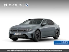 BMW i3 - 50 xDrive First Edition 113.4 kWh M Sportpakket | Panoramadak | Driving Assistant Plus | P