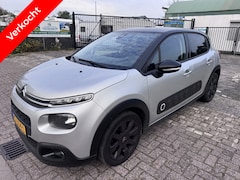 Citroën C3 - 1.2 PureTech Shine
