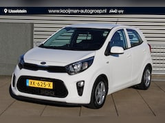 Kia Picanto - 1.0 CVVT EconomyPlusLine 67.000KM
