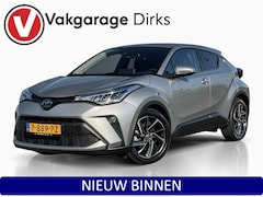 Toyota C-HR - 1.8 Hybrid Dynamic ✅ LED ✅ Camera ✅ CarPlay