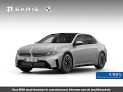 BMW i3 - 50 xDrive | First Edition | M Sportpakket | Harman Kardon | Panoramadak | Trekhaak | Verli