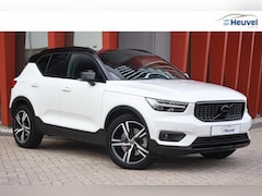 Volvo XC40 - T5 Recharge R-Design | Parkeercamera | Trekhaak | Keyless