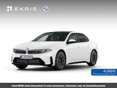 BMW i3 - 50 xDrive First Edition | M Sportpakket | Innovation Pack | Digital Pack | Harman Kardon