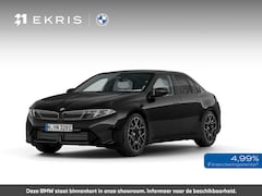 BMW i3 - 50 xDrive First Edition | M Sportpakket | Innovation Pack | Digital Pack | Harman Kardon